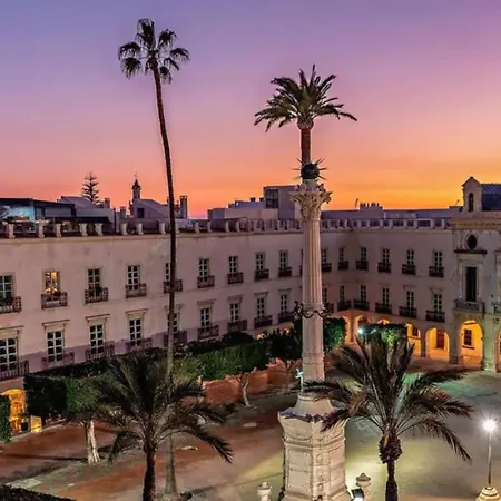 Appartamento Expoholidays-apartamentos Centro Parking Gratis *