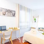 Lejlighed Expoholidays Centro Parking Gratis Almería