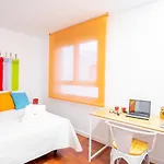 Lejlighed Expoholidays Centro Parking Gratis Almería