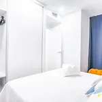 Expoholidays Centro Parking Gratis *