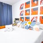 Expoholidays Centro Parking Gratis Lejlighed Almería