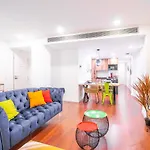 Expoholidays Centro Parking Gratis Almería