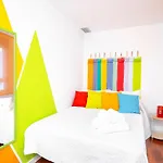 Expoholidays Centro Parking Gratis