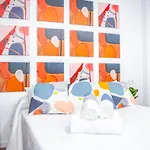 Lejlighed Expoholidays Centro Parking Gratis *