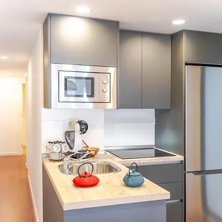 Expoholidays Centro Parking Gratis