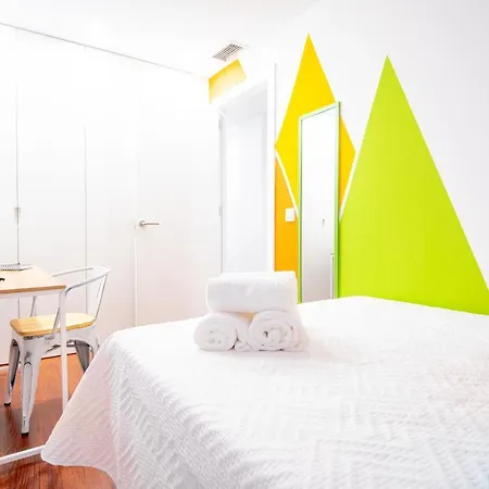 Expoholidays Centro Parking Gratis Apartment *
