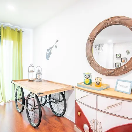 Apartment Expoholidays Centro Parking Gratis *