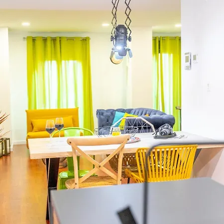 Apartment Expoholidays Centro Parking Gratis *