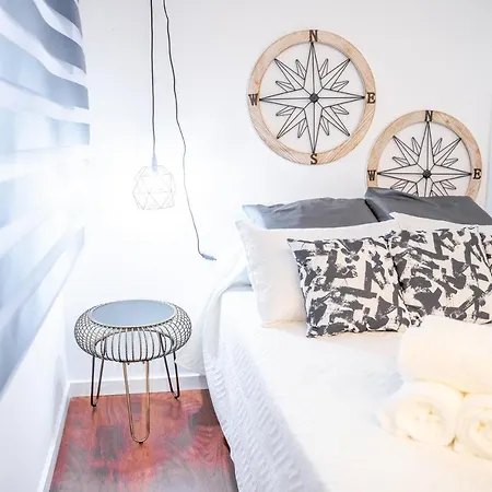 Apartment Expoholidays Centro Parking Gratis Almeria