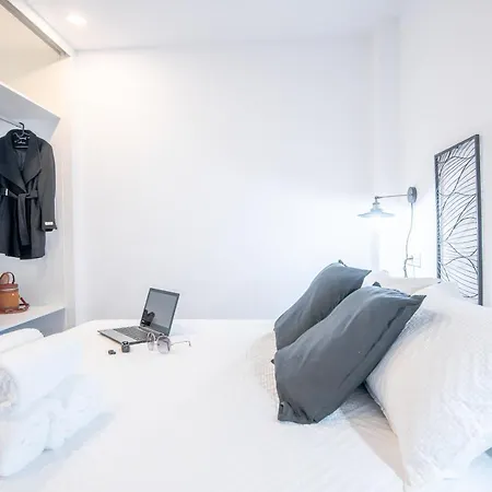 Apartment Expoholidays Centro Parking Gratis *