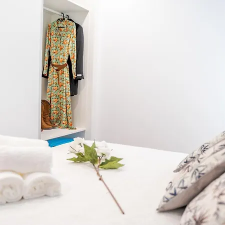 Expoholidays Centro Parking Gratis Apartment *