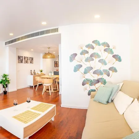 Expoholidays Centro Parking Gratis Apartment Almeria