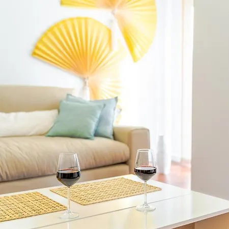 Expoholidays Centro Parking Gratis Apartment *