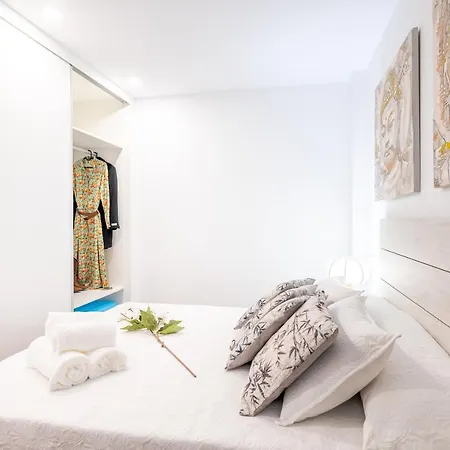 Apartment Expoholidays Centro Parking Gratis