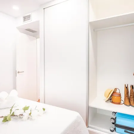 Apartment Expoholidays Centro Parking Gratis *