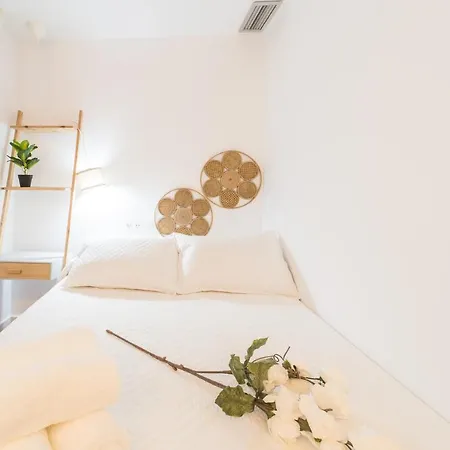 Apartment Expoholidays-apartamentos Centro Parking Gratis
