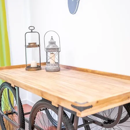 Expoholidays-apartamentos Centro Parking Gratis *