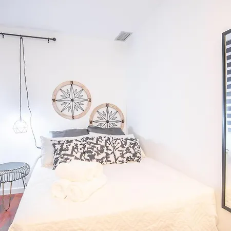 Expoholidays-apartamentos Centro Parking Gratis *