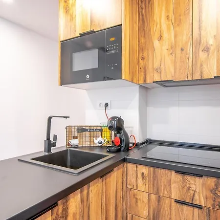 Expoholidays-apartamentos Centro Parking Gratis