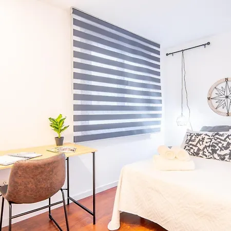Apartment Expoholidays-apartamentos Centro Parking Gratis *