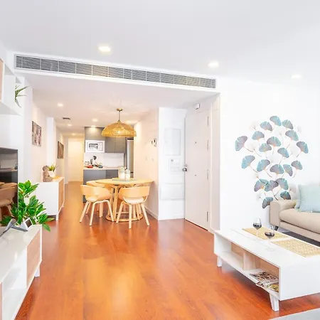 Apartment Expoholidays-apartamentos Centro Parking Gratis