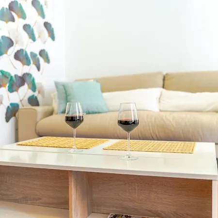 Apartment Expoholidays-apartamentos Centro Parking Gratis *