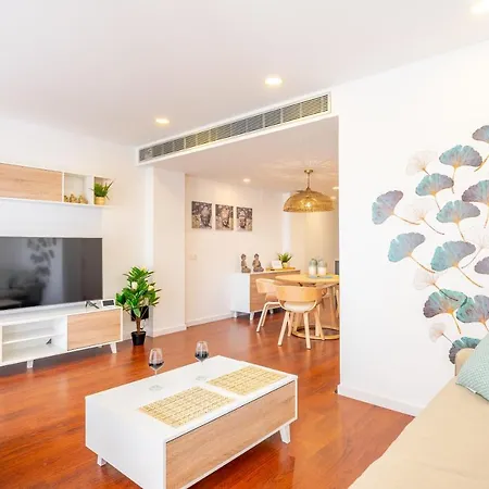 Expoholidays-apartamentos Centro Parking Gratis Apartment Almeria