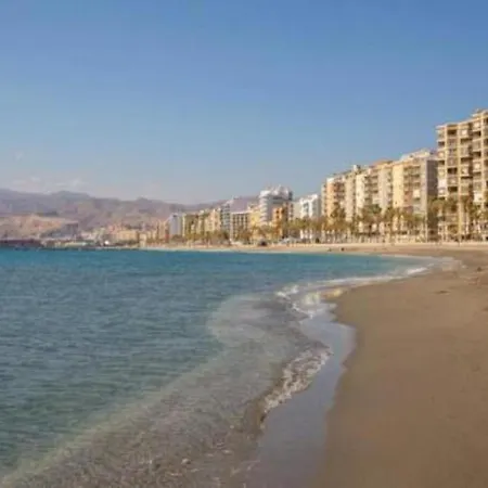 Expoholidays-apartamentos Centro Parking Gratis Apartment
