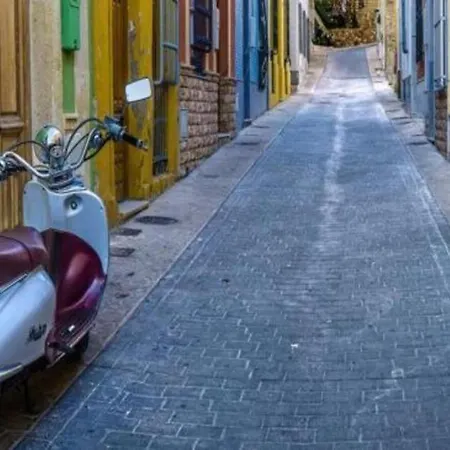 Expoholidays-apartamentos Centro Parking Gratis Apartment *