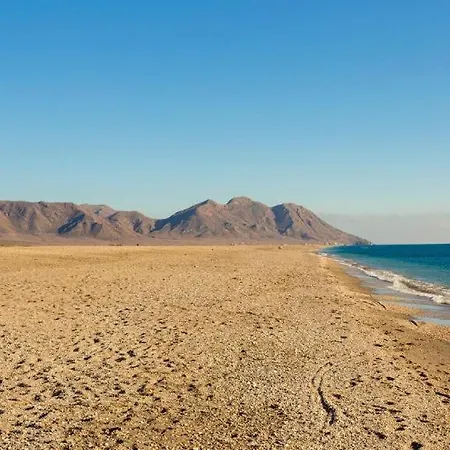 Apartment Expoholidays-apartamentos Centro Parking Gratis Almeria