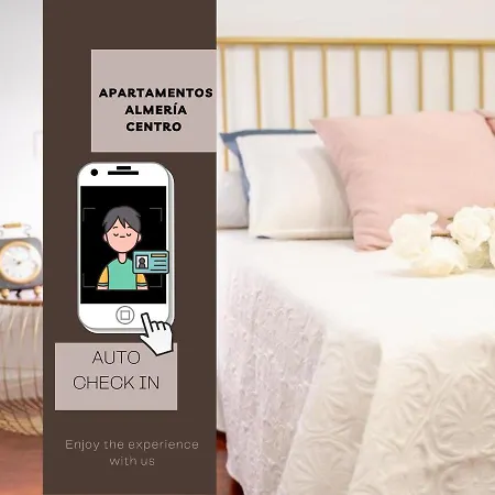 Expoholidays-apartamentos Centro Parking Gratis Apartment *